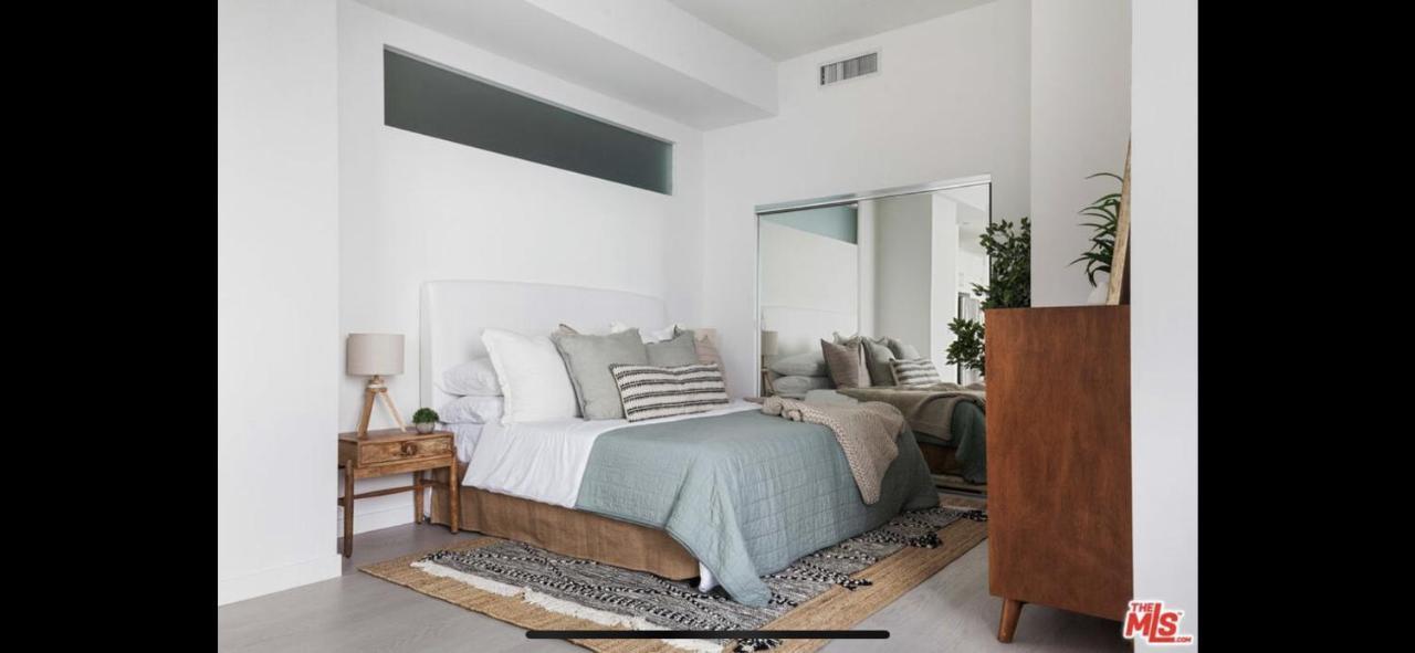 Skybox Penthouse Apartment Los Angeles Exterior photo